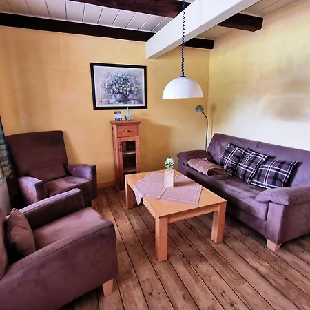 Ferienwohnung-kornkammer